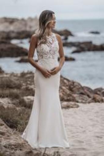 Allure Bridals 9905L #0 thumbnail